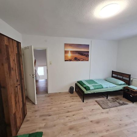 Husic Immobilien Und Handwerkerservice Rimbach  ภายนอก รูปภาพ