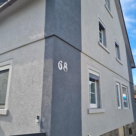 Husic Immobilien Und Handwerkerservice Rimbach  ภายนอก รูปภาพ