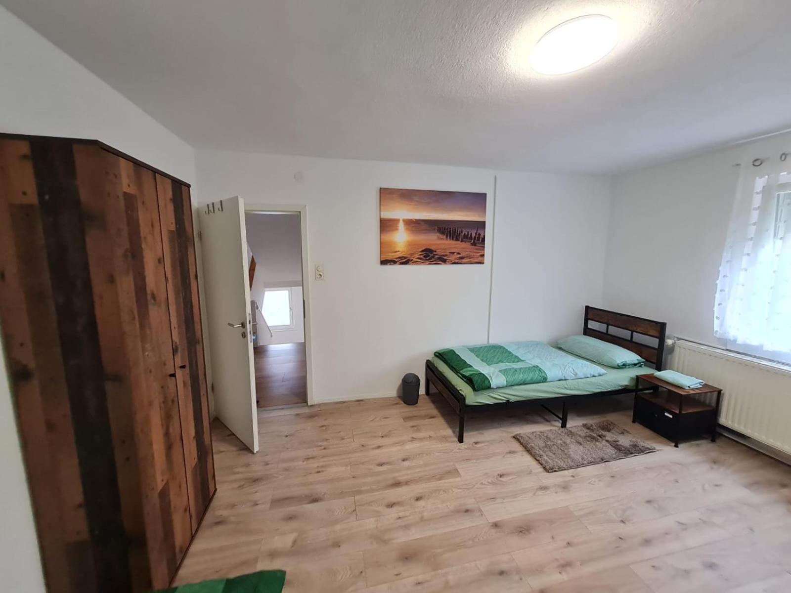Husic Immobilien Und Handwerkerservice Rimbach  ภายนอก รูปภาพ