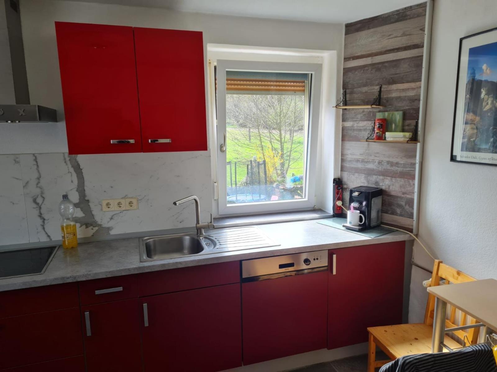 Husic Immobilien Und Handwerkerservice Rimbach  ภายนอก รูปภาพ